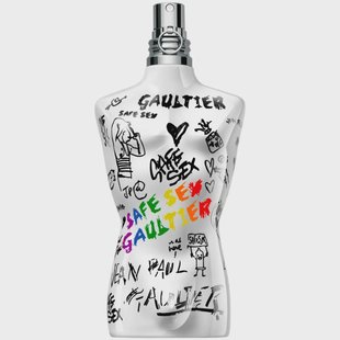 Le Male Pride Edition Eau de Toilette (125 ml)