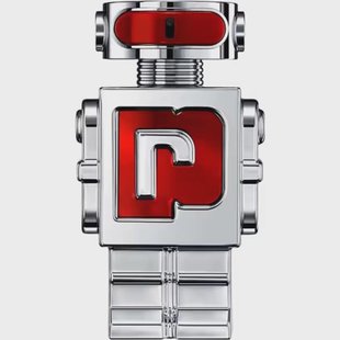 Phantom In Red Parfum Elixir (50 ml)