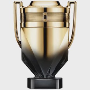 Invictus Elixir Parfum Elixir (50 ml)