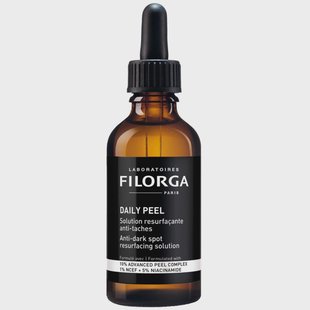 Filorga Daily Peel Anti-Dark Spot Resurfacing Solution (50 ml)