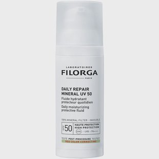 Filorga Daily Repair Mineral UV 50 (50 ml)