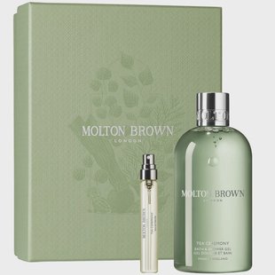 Molton Brown Gift Set Tea Ceremony Collection