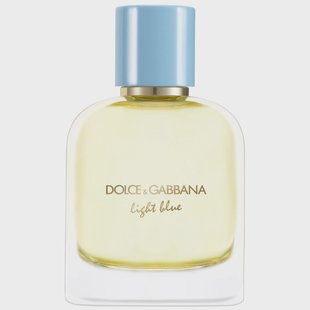 Dolce&Gabbana Light Blue Pour Homme EdP (50 ml)