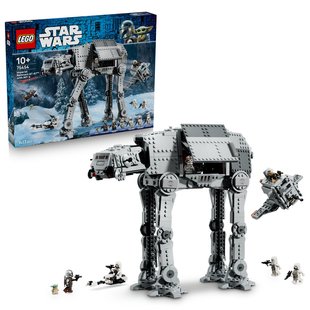 LEGO Star Wars - Imperial Remnant AT-AT™ met INT-4 75454