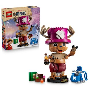 LEGO ONE PIECE - Tony Tony Chopper 75643