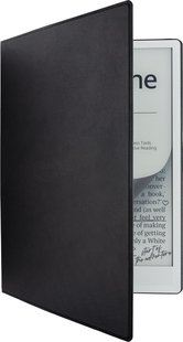 PocketBook Hoes - Magnetic Folio - Black