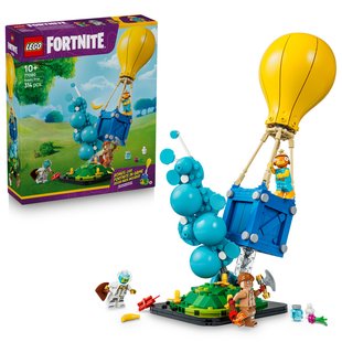 LEGO Fortnite - Supply Drop 77080