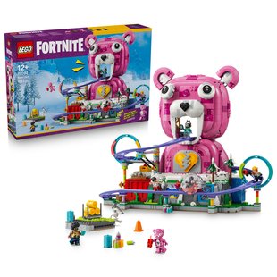 LEGO Fortnite - Rave Cave 77082