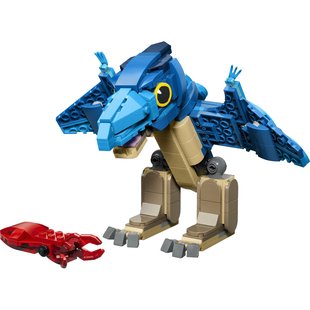 LEGO Jurassic World - Babydinosaurus Pteranodon 77977