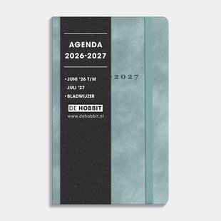 Agenda Pocket Deluxe D1 26/27