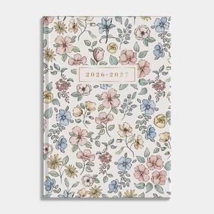 Agenda Mini D1 26/27