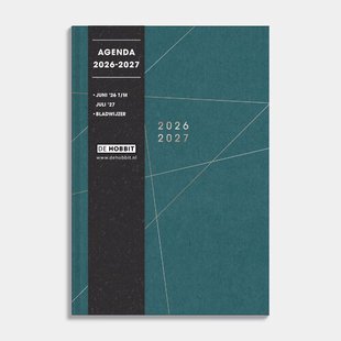 Agenda Basic Raster 26/27