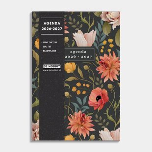 Agenda Basic Vintage 26/27