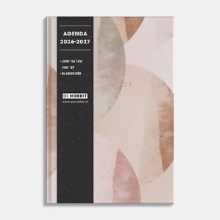 Agenda Basic Abstract 26/27