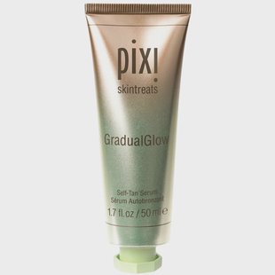 Pixi GradualGlow Self Tan Serum (50 ml)