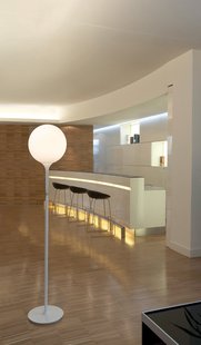 Artemide Castore hanglamp - L