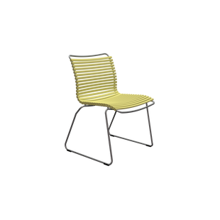HOUE Click Dining stoel - HoueLemonZest45