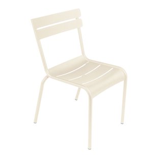 Fermob LUXEMBOURG stoel - FermobE8Latte-Beige