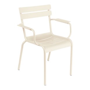Fermob Fauteuil LUXEMBOURG - FermobE8Latte-Beige