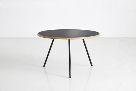 Woud Soround Tafel - Hout - Ø 60 x H 44