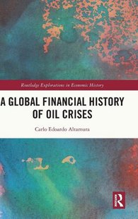 A Global Financial History of Oil Crises