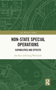 Non-state Special Operations