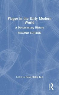 Plague in the Early Modern World