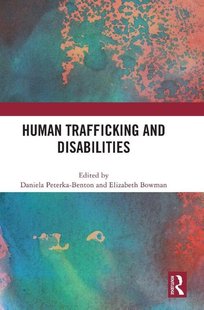 Human Trafficking and Disabilities