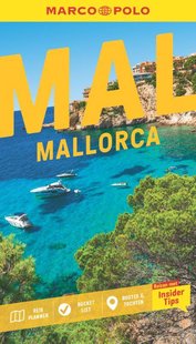 Marco Polo Reisgids Mallorca