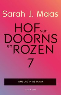 Hof van doorns en rozen #7