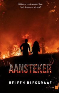 Aansteker
