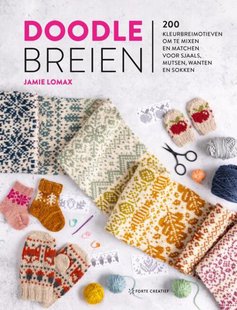 Doodle breien