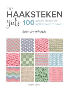 De haakstekengids