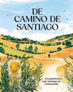 De Camino de Santiago