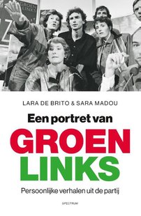 Een portret van GroenLinks