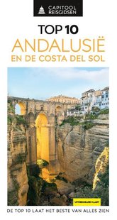 Andalusië en de Costa del Sol
