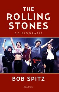 The Rolling Stones