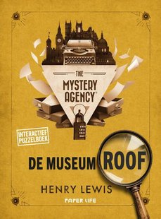 De museumroof