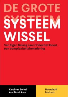 De grote systeemwissel