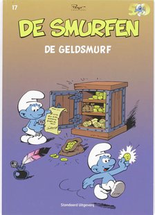 De Smurfen