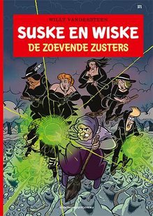 De zoevende zusters