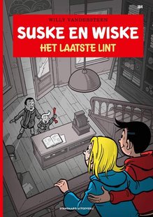 Het laatste lint