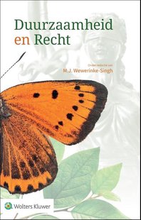 Duurzaamheid en Recht