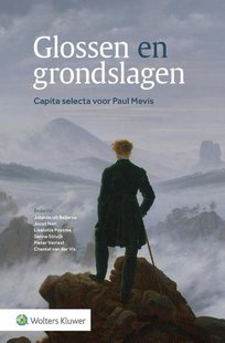 Glossen en grondslagen