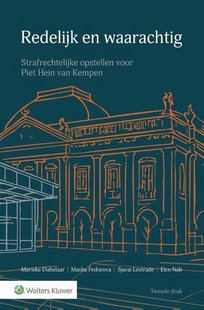 Redelijk en waarachtig: