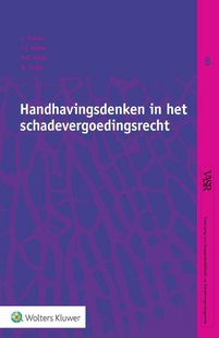 Handhavingsdenken in het schadevergoedingsrecht