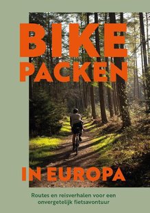 Bikepacken in Europa