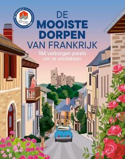 De mooiste dorpen van Frankrijk