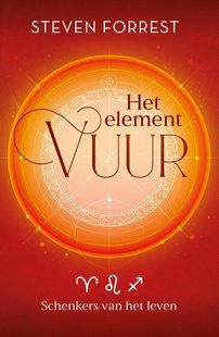 Het element vuur