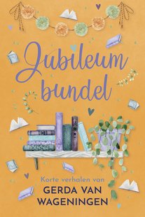 Jubileumbundel